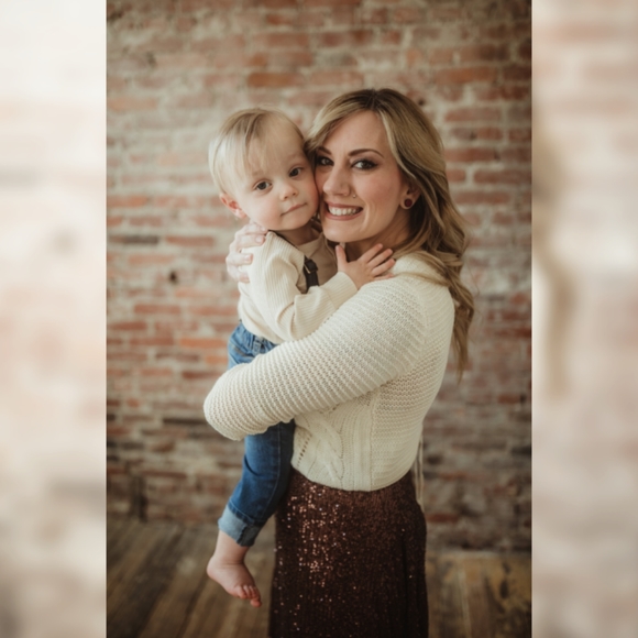 Meet your Posher, Amber - Picture 6 of 13